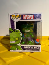 Immortal Hulk - Limited Edition PX Previews Exclusive