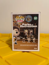 Funko POP! Andy Dwyer