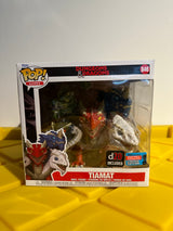Tiamat (With D20) - Limited Edition 2021 NYCC Exclusive
