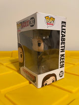 Elizabeth Keen