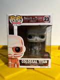 Colossal Titan (Black & White) - Limited Edition HMV Exclusive