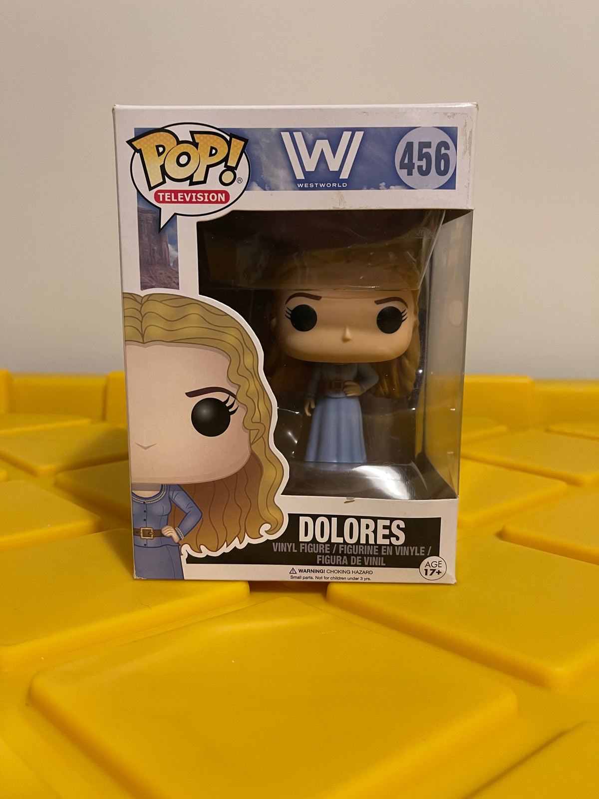 Dolores