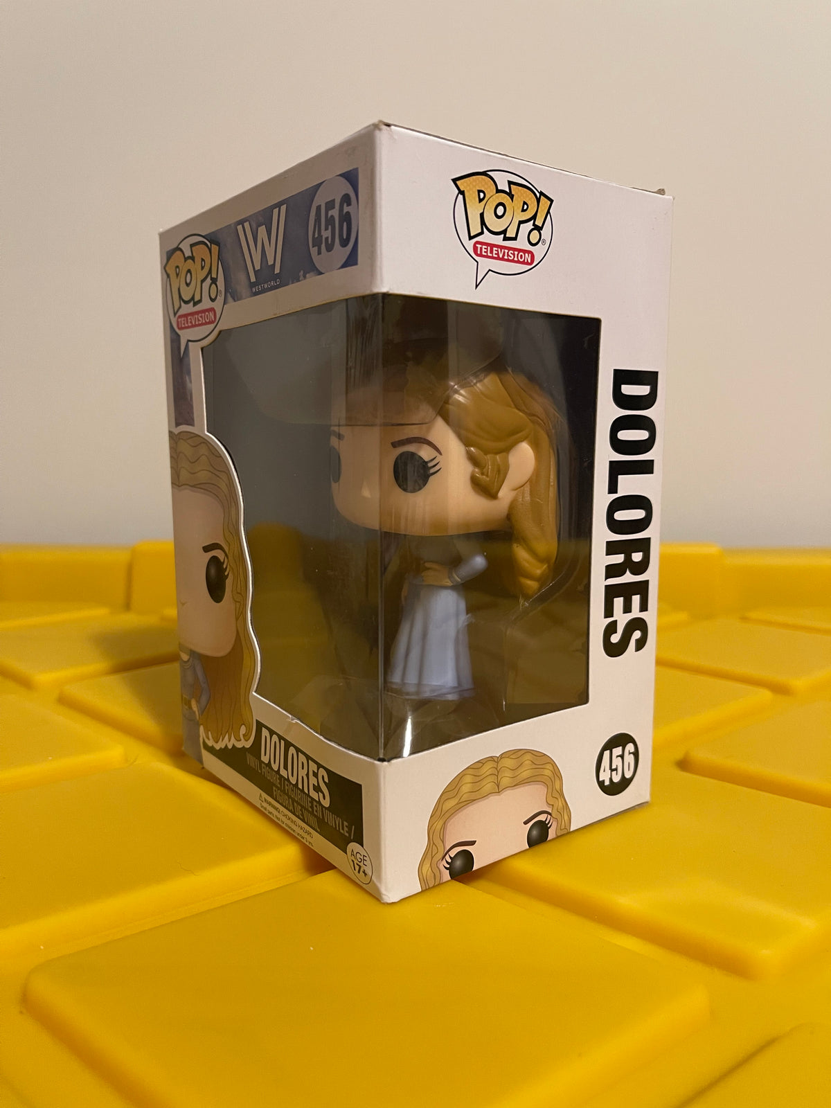 Dolores