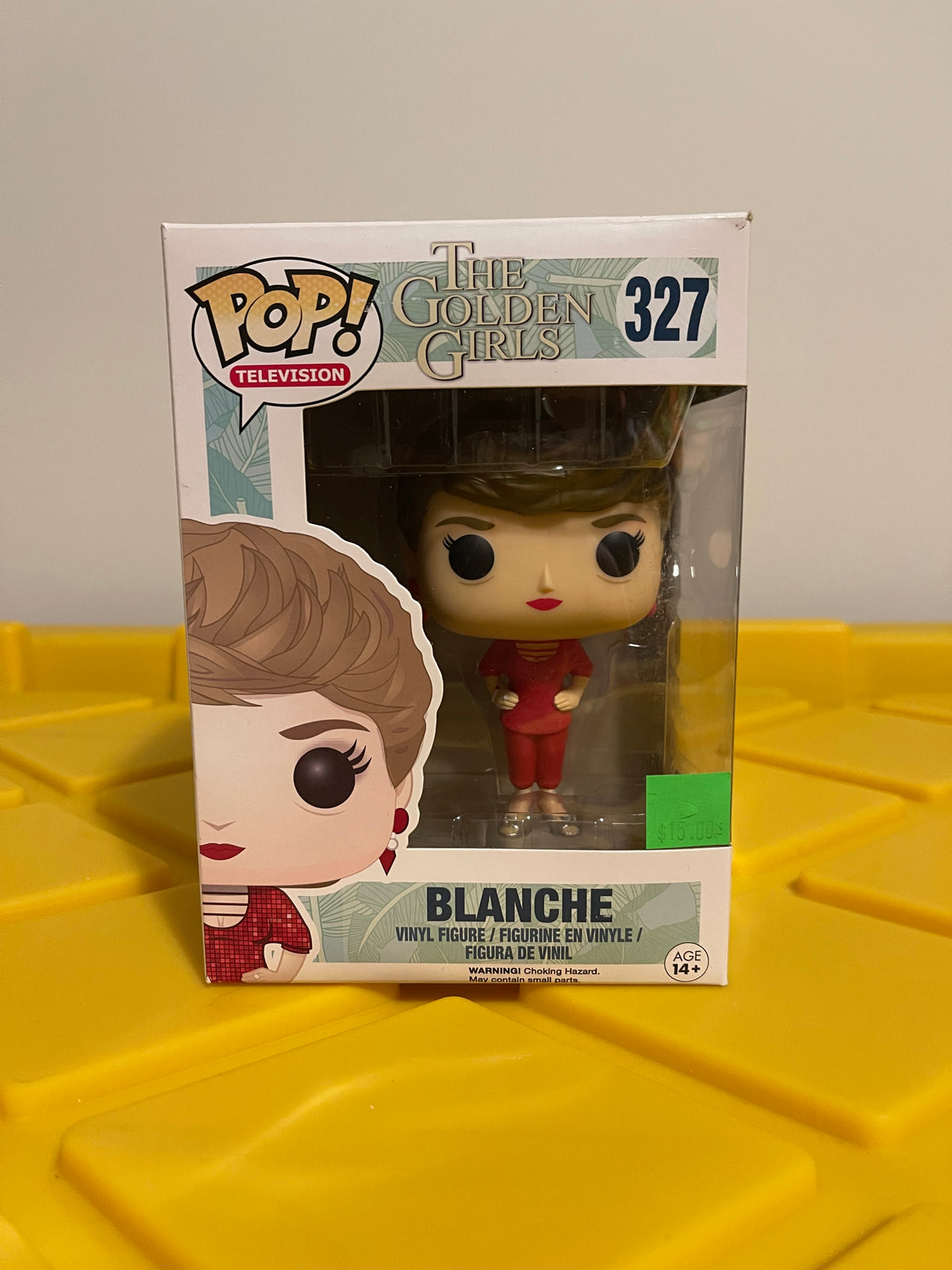 Blanche