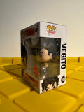 Vegito (Metallic) - Limited Edition GameStop Exclusive