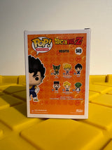 Vegito (Metallic) - Limited Edition GameStop Exclusive