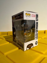 Miles Morales (Advanced Tech Suit)