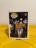 Elvira - Limited Edition Hot Topic Exclusive