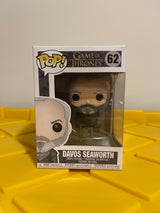 Davos Seaworth