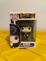 Funko POP! Elvira