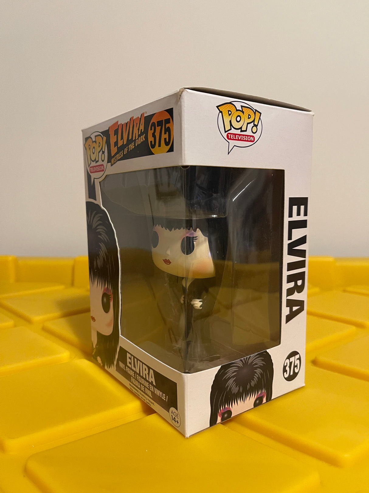Funko POP! Elvira