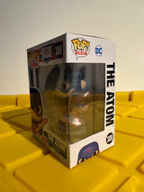 Funko POP! The Atom - Limited Edition 2021 WonderCon Exclusive