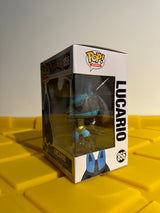 Lucario