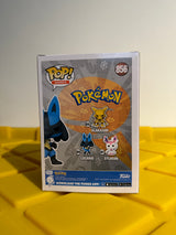 Lucario