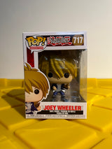 Joey Wheeler