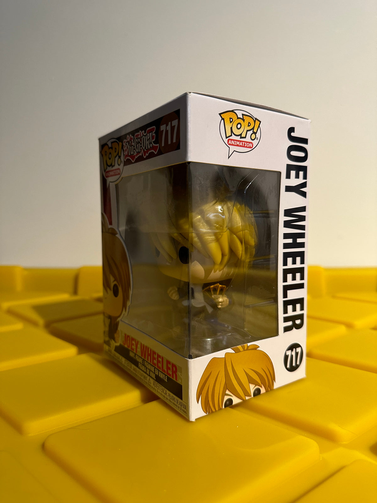 Joey Wheeler