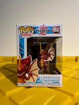 Dragonoid