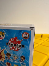Dragonoid