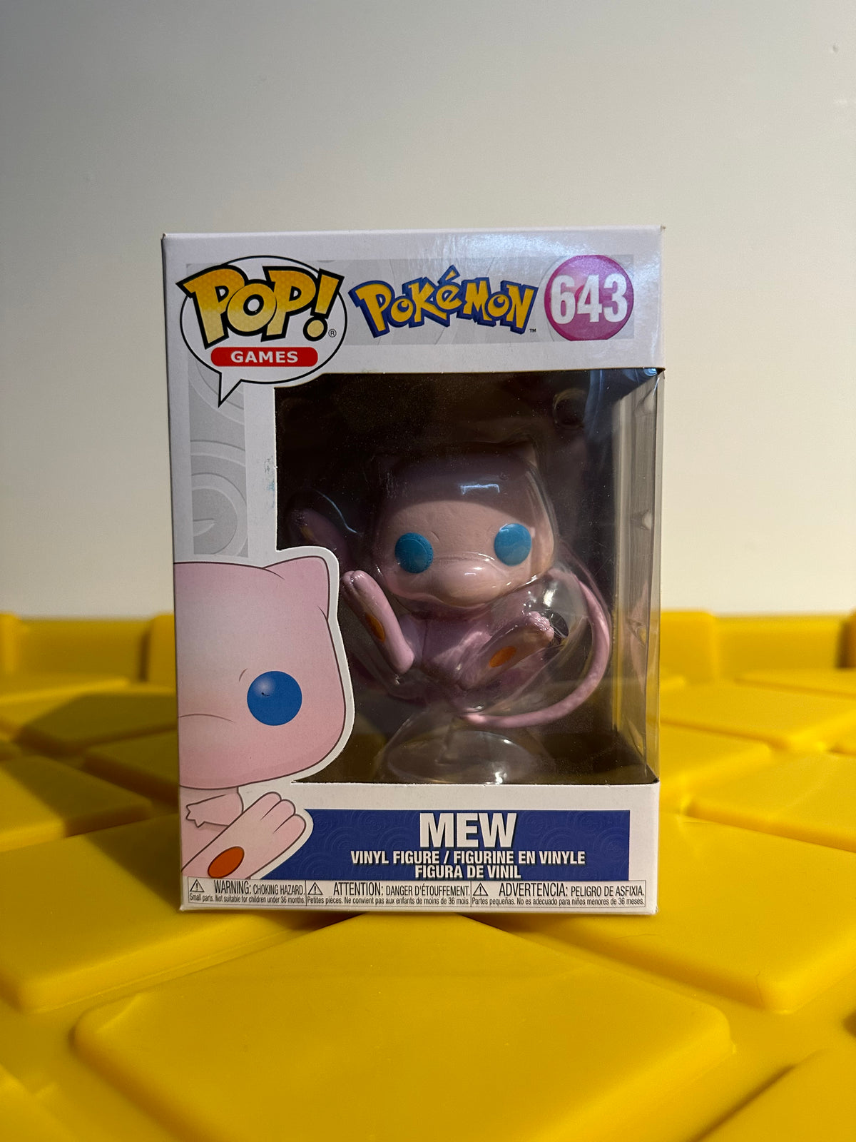 Mew