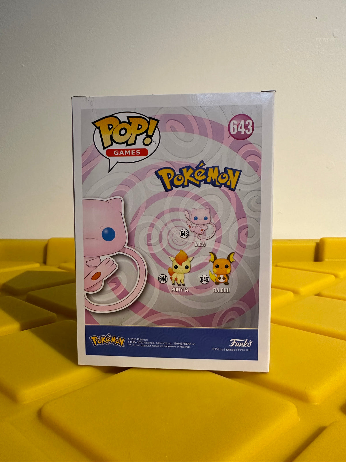 Mew