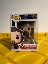 Funko POP! Doctor Strange