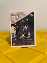 Alita (Doll Body)