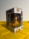 Jake The Dog