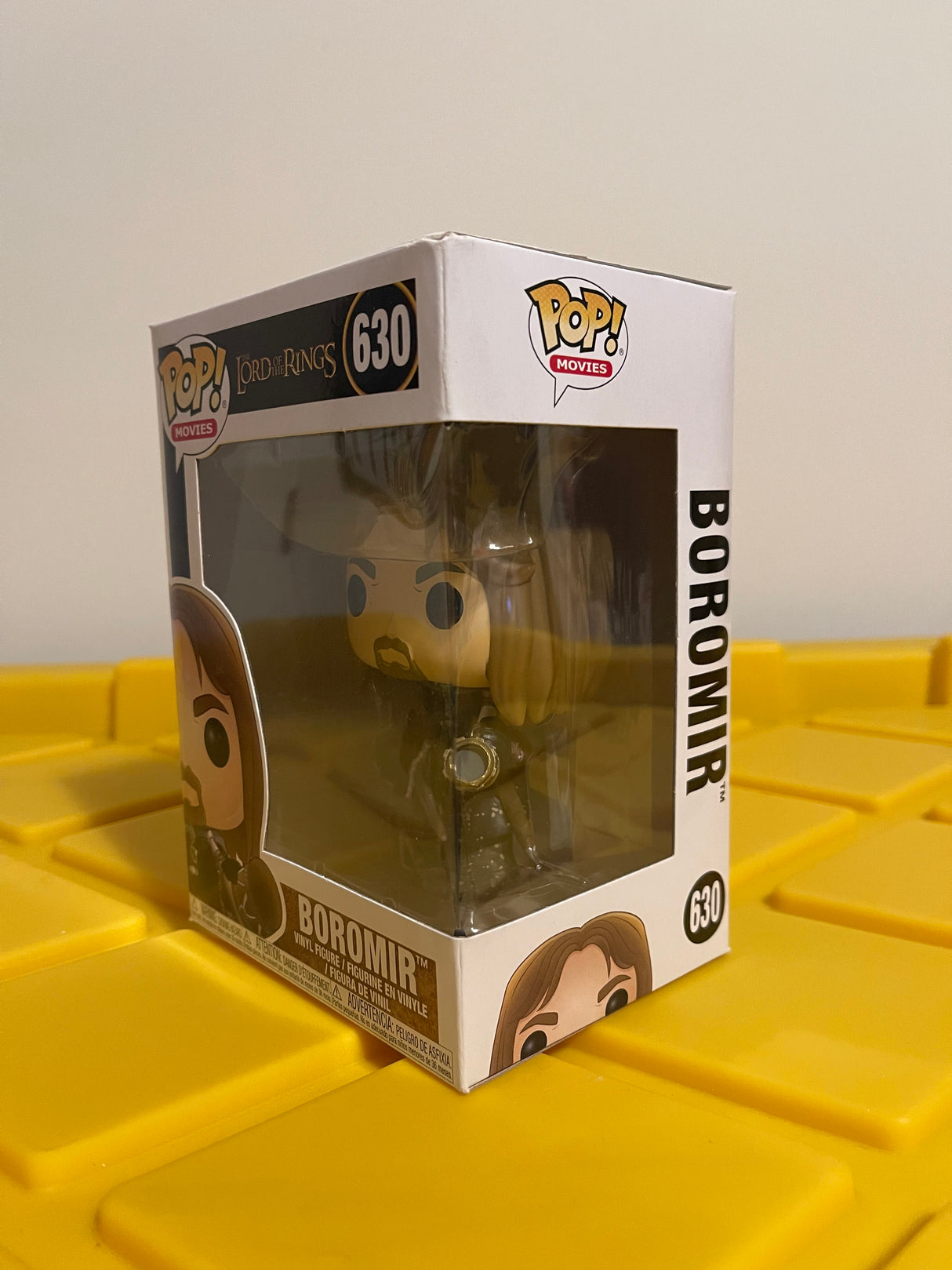 Funko POP! Boromir