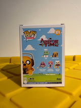 Jake The Dog