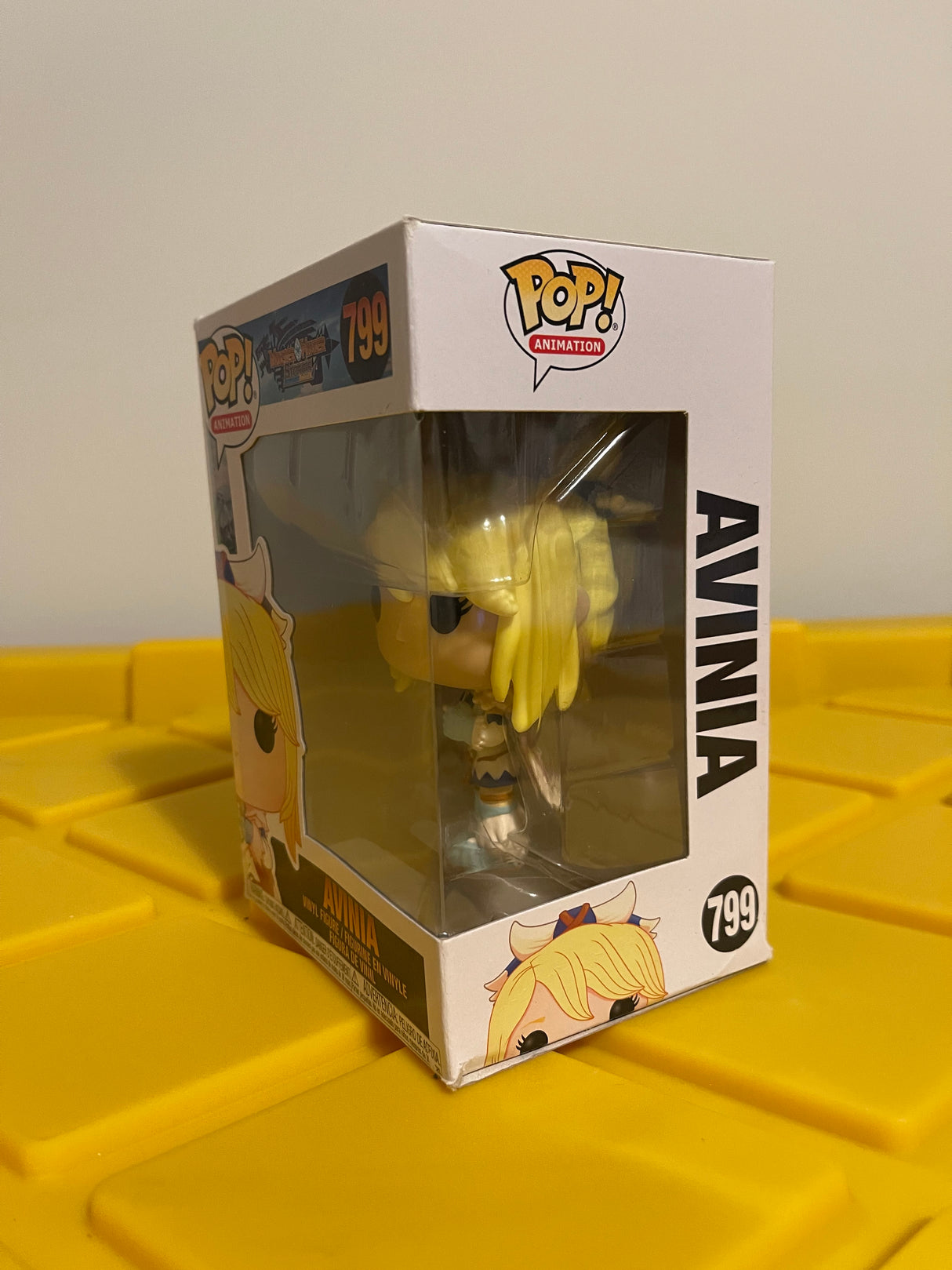 Funko POP! Avinia