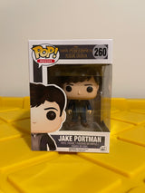 Funko POP! Jake Portman