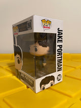 Funko POP! Jake Portman