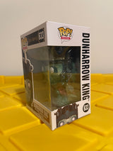 Dunharrow King