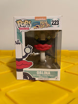 Funko POP! Oblina
