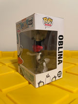 Funko POP! Oblina