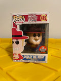 Dudley Do-Right - Limited Edition 2018 Canadian Convention Exclusive