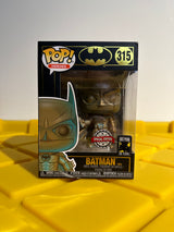 Batman 1989 (Patina) - Limited Edition Special Edition Exclusive
