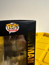 Batman 1989 (Patina) - Limited Edition Special Edition Exclusive