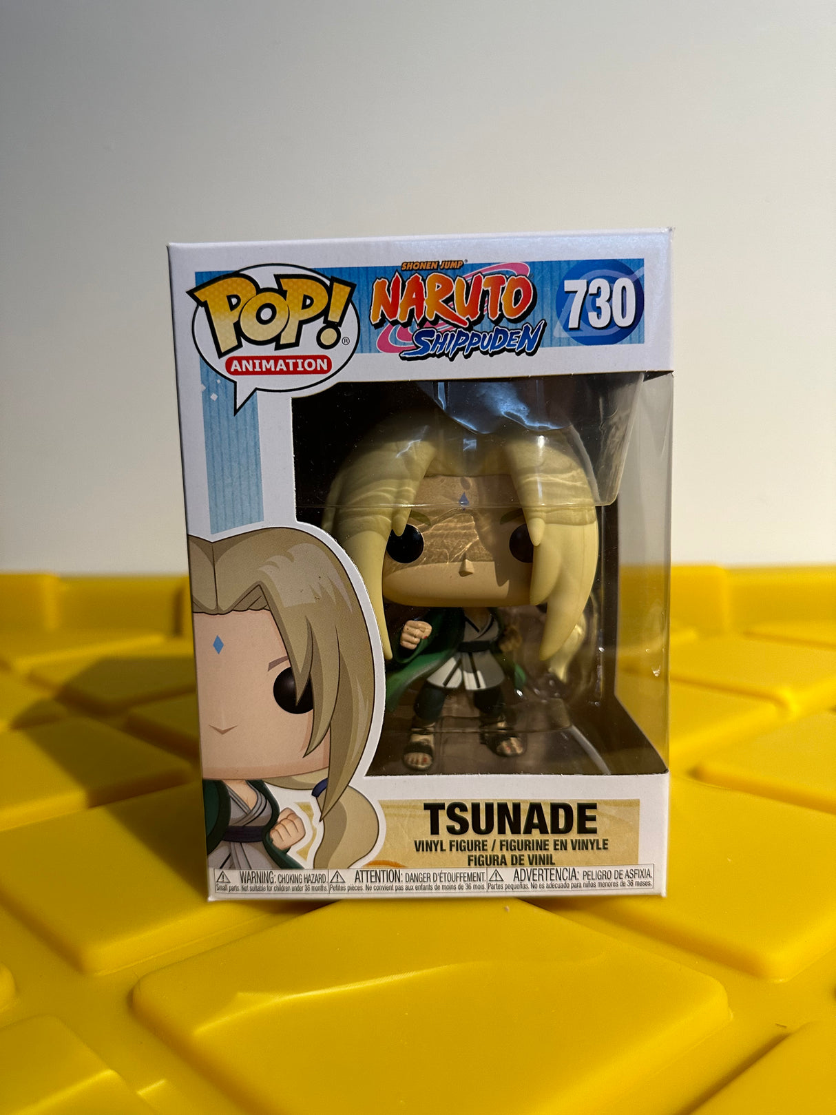 Tsunade