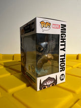 Mighty Thor (Glow) - Limited Edition Pop In A Box Exclusive