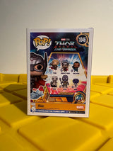 Mighty Thor (Glow) - Limited Edition Pop In A Box Exclusive