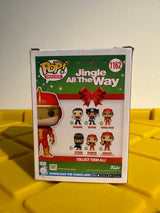 Turbo Man - Limited Edition Amazon Exclusive