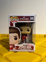 Spider-Man