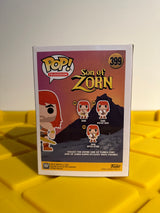 Funko POP! Zorn
