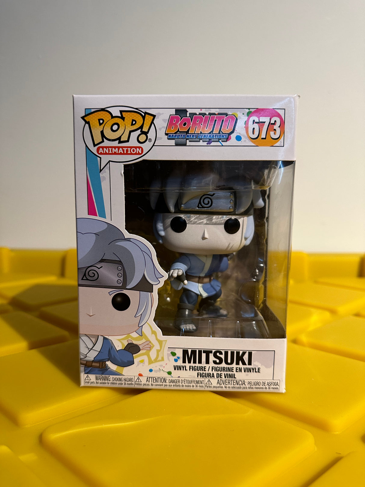 Funko POP! Mitsuki