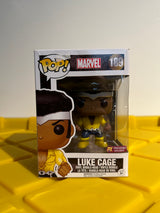 Funko POP! Luke Cage - Limited Edition PX Previews Exclusive