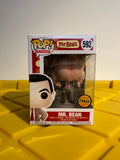 Mr. Bean - Limited Edition Chase