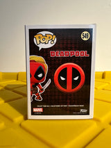 Lady Deadpool - Limited Edition Pop In A Box Exclusive