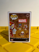 Iron Hammer (Glow) - Limited Edition Special Edition Exclusive