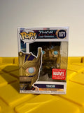 Thor - Limited Edition Marvel Collector Corps Exclusive